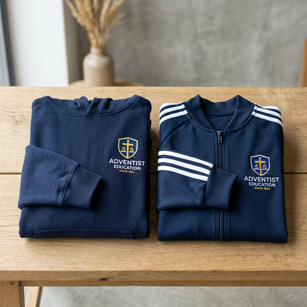 Uniformes personalizados