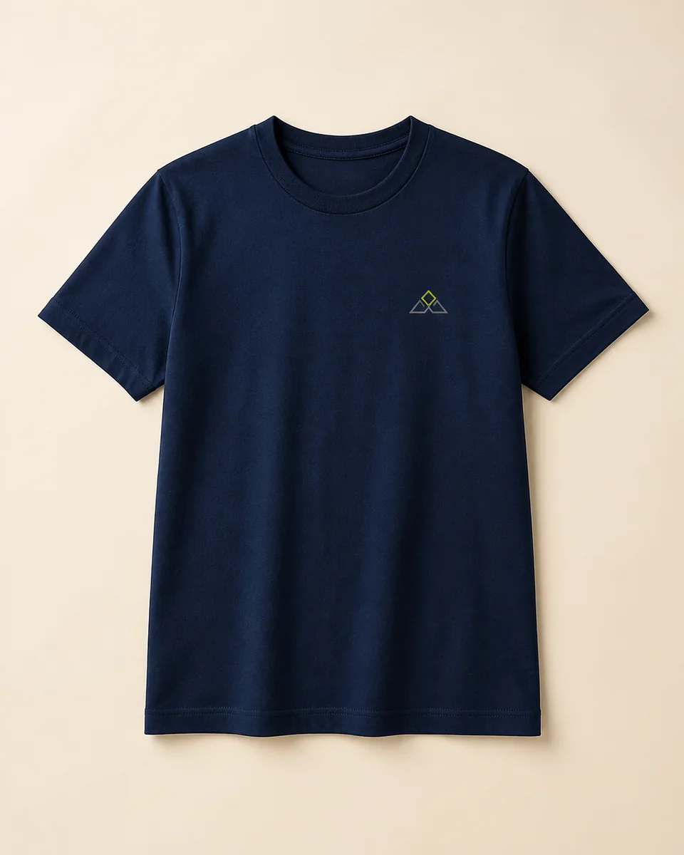 Camiseta Essencial